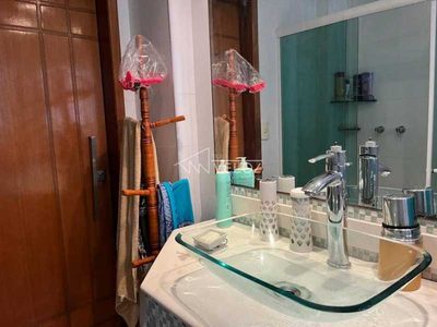 Apartamento, 3 quartos, 98 m² - Foto 2