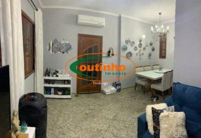 Casa, 4 quartos, 200 m² - Foto 1