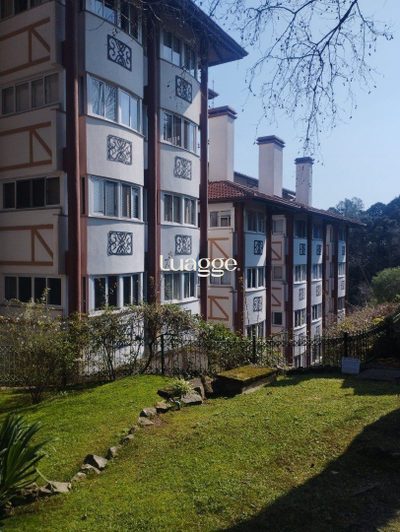 Kitnet-Studio, 41 m² - Foto 1