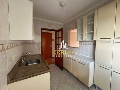 Apartamento, 3 quartos, 70 m² - Foto 4