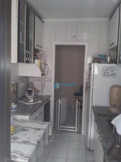 Apartamento, 2 quartos, 65 m² - Foto 1