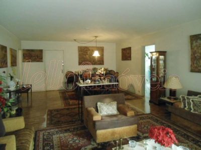 Apartamento, 3 quartos, 176 m² - Foto 2