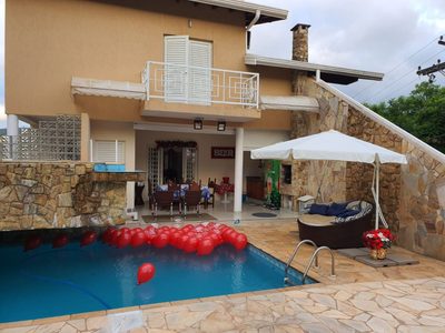 Casa, 400 m² - Foto 3