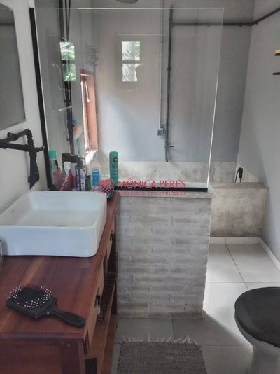 Casa, 4 quartos, 200 m² - Foto 4