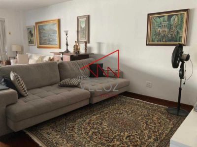 Apartamento, 3 quartos, 160 m² - Foto 3