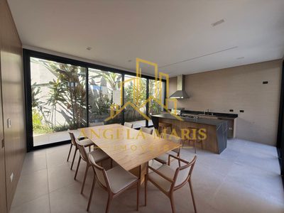 Casa de Condomínio, 4 quartos - Foto 5