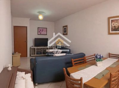 Apartamento, 2 quartos, 90 m² - Foto 1
