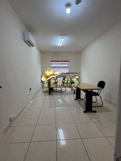 Sala-Conjunto - Foto 1