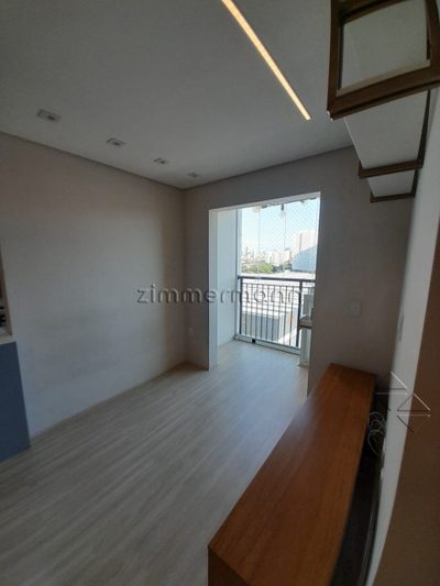 Apartamento, 2 quartos, 50 m² - Foto 2