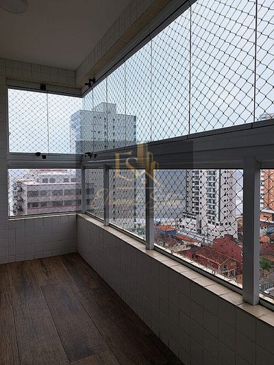 Apartamento, 2 quartos, 68 m² - Foto 1