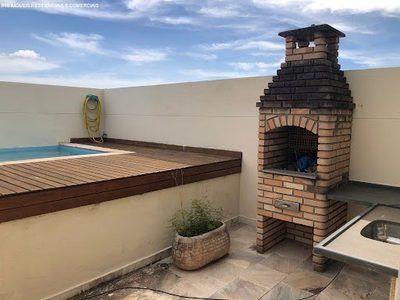 Apartamento, 3 quartos, 163 m² - Foto 4