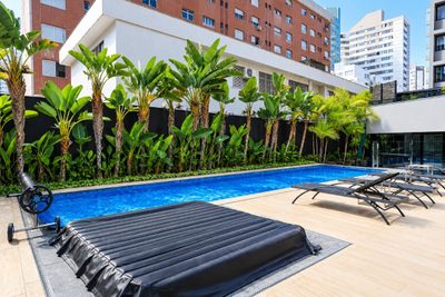 Apartamento, 1 quarto, 63 m² - Foto 1