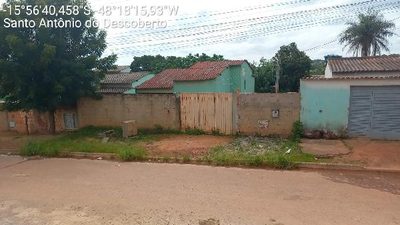 Casa, 2 quartos, 360 m² - Foto 1