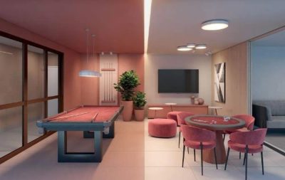 Apartamento, 3 quartos, 155 m² - Foto 5