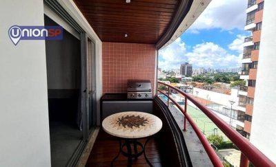 Apartamento, 2 quartos, 87 m² - Foto 4