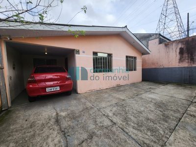Casa, 4 quartos, 140 m² - Foto 1