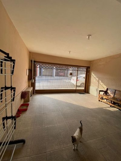 Sobrado, 2 quartos, 100 m² - Foto 1