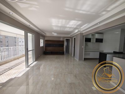 Apartamento, 3 quartos, 104 m² - Foto 1