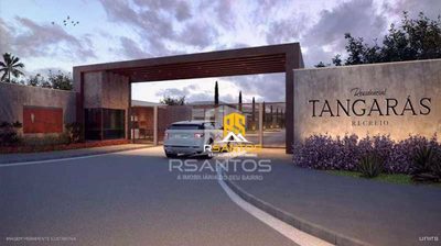 Terreno, 180 m² - Foto 1