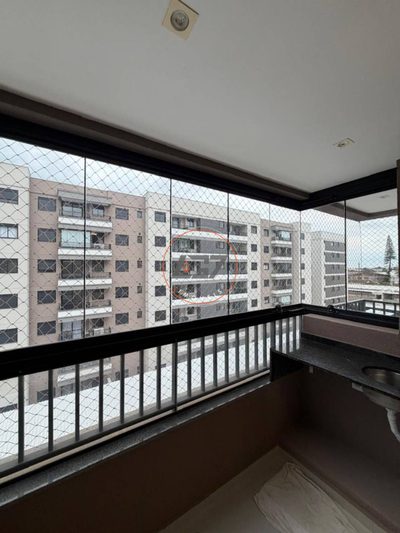 Apartamento, 3 quartos, 68 m² - Foto 3