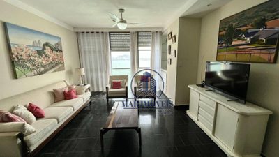 Apartamento, 3 quartos, 150 m² - Foto 5