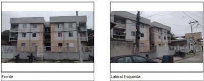 Apartamento, 1 quarto, 32 m² - Foto 1