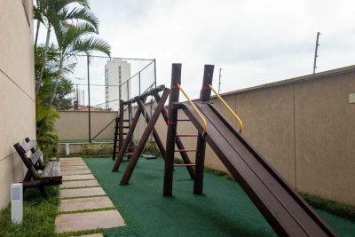 Apartamento, 3 quartos, 96 m² - Foto 2