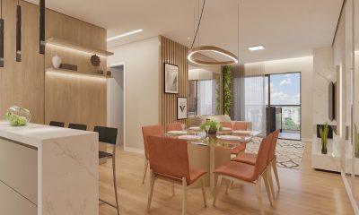 Cobertura, 3 quartos, 166 m² - Foto 4