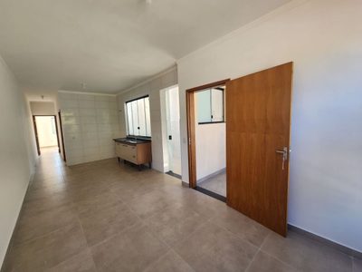 Apartamento, 2 quartos, 85 m² - Foto 1