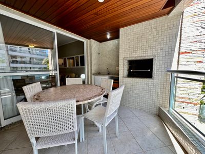 Apartamento, 3 quartos, 118 m² - Foto 5