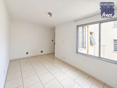 Apartamento, 2 quartos, 59 m² - Foto 4