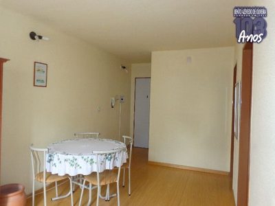 Apartamento, 1 quarto, 42 m² - Foto 2