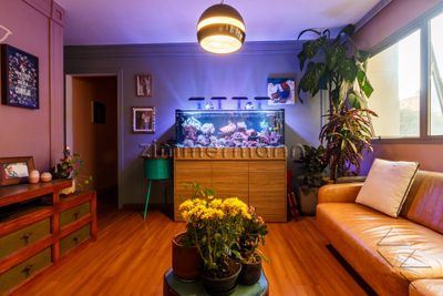 Apartamento, 3 quartos, 101 m² - Foto 2