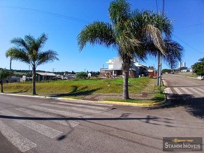 Terreno, 300 m² - Foto 2