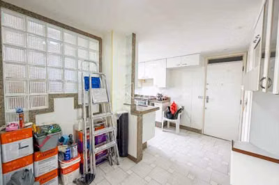 Apartamento, 4 quartos, 160 m² - Foto 1