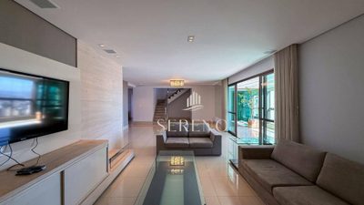 Apartamento, 4 quartos, 305 m² - Foto 5