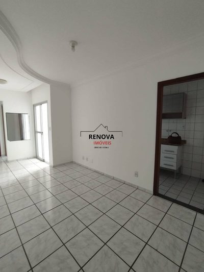 Apartamento, 1 quarto, 48 m² - Foto 2