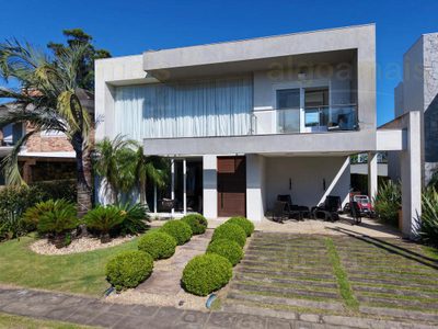 Casa de Condomínio, 5 quartos - Foto 1