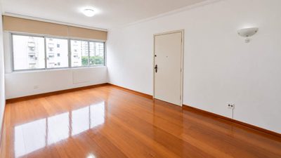Apartamento, 3 quartos, 112 m² - Foto 3