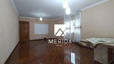 Apartamento, 3 quartos, 115 m² - Foto 3