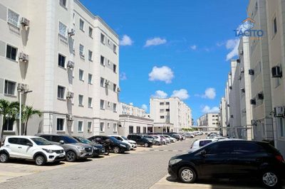 Apartamento, 2 quartos, 43 m² - Foto 3