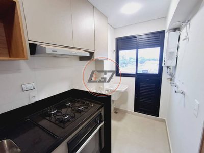 Apartamento, 3 quartos, 100 m² - Foto 4