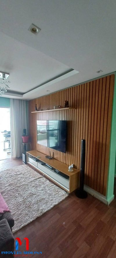 Apartamento, 4 quartos - Foto 3