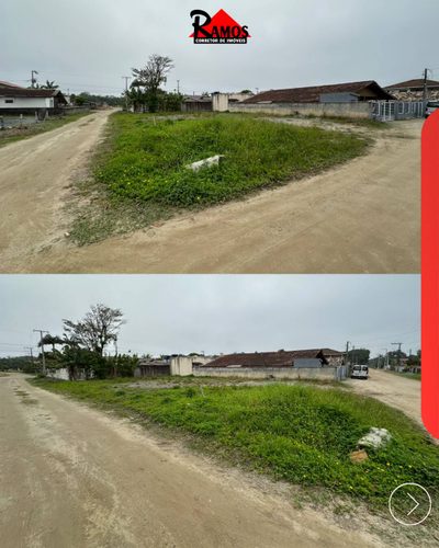 Terreno, 405 m² - Foto 2