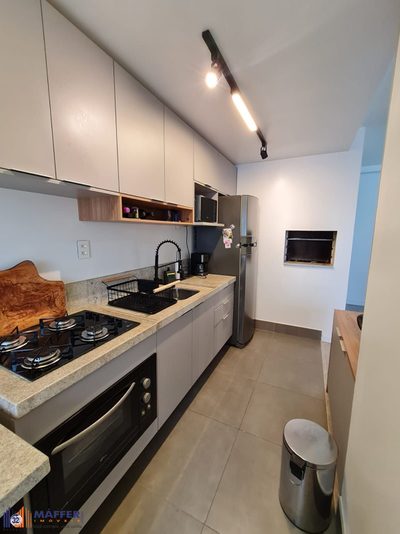 Apartamento, 3 quartos, 67 m² - Foto 2