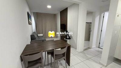 Apartamento, 1 quarto, 35 m² - Foto 4