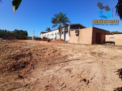 Depósito-Galpão, 400 m² - Foto 2