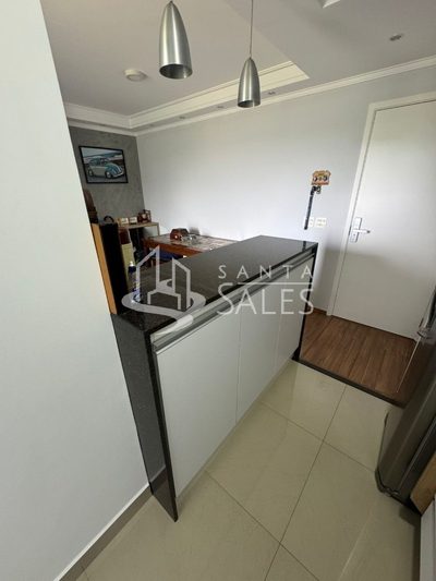 Apartamento, 2 quartos, 55 m² - Foto 1