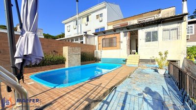 Casa, 4 quartos, 183 m² - Foto 3