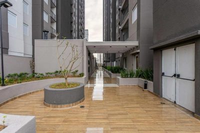 Apartamento, 2 quartos, 38 m² - Foto 3